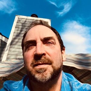 Meet your Posher, Jim